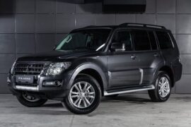 Pajero