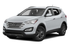 Santa Fe 22