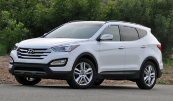 Santa Fe 3