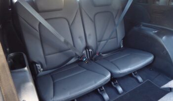 Hyundai Santa Fe Sport – 7 seats full
