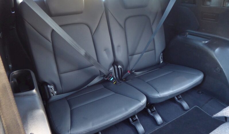 Hyundai Santa Fe Sport – 7 seats full