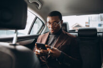 blackbackseat