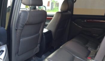 Toyota Prado J120 – 5 Seats full