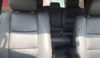 Toyota Prado J120 – 7 Seats full