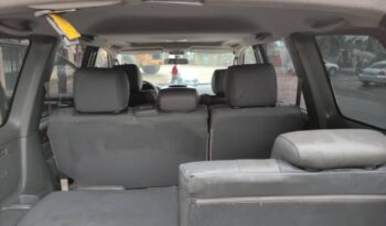 Toyota Prado J120 – 7 Seats full