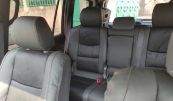 Toyota Prado J120 – 7 Seats full