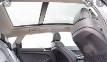 Hyundai Santa Fe Sport – 7 seats full