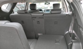 Hyundai Santa Fe Sport – 7 seats full