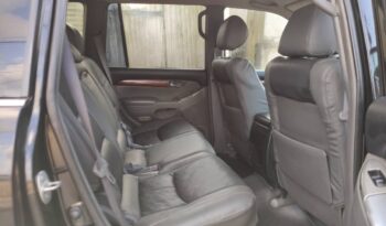 Toyota Prado J120 – 7 Seats full