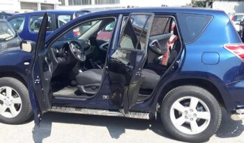 Toyota Rav4 Sport – 5 Seats full